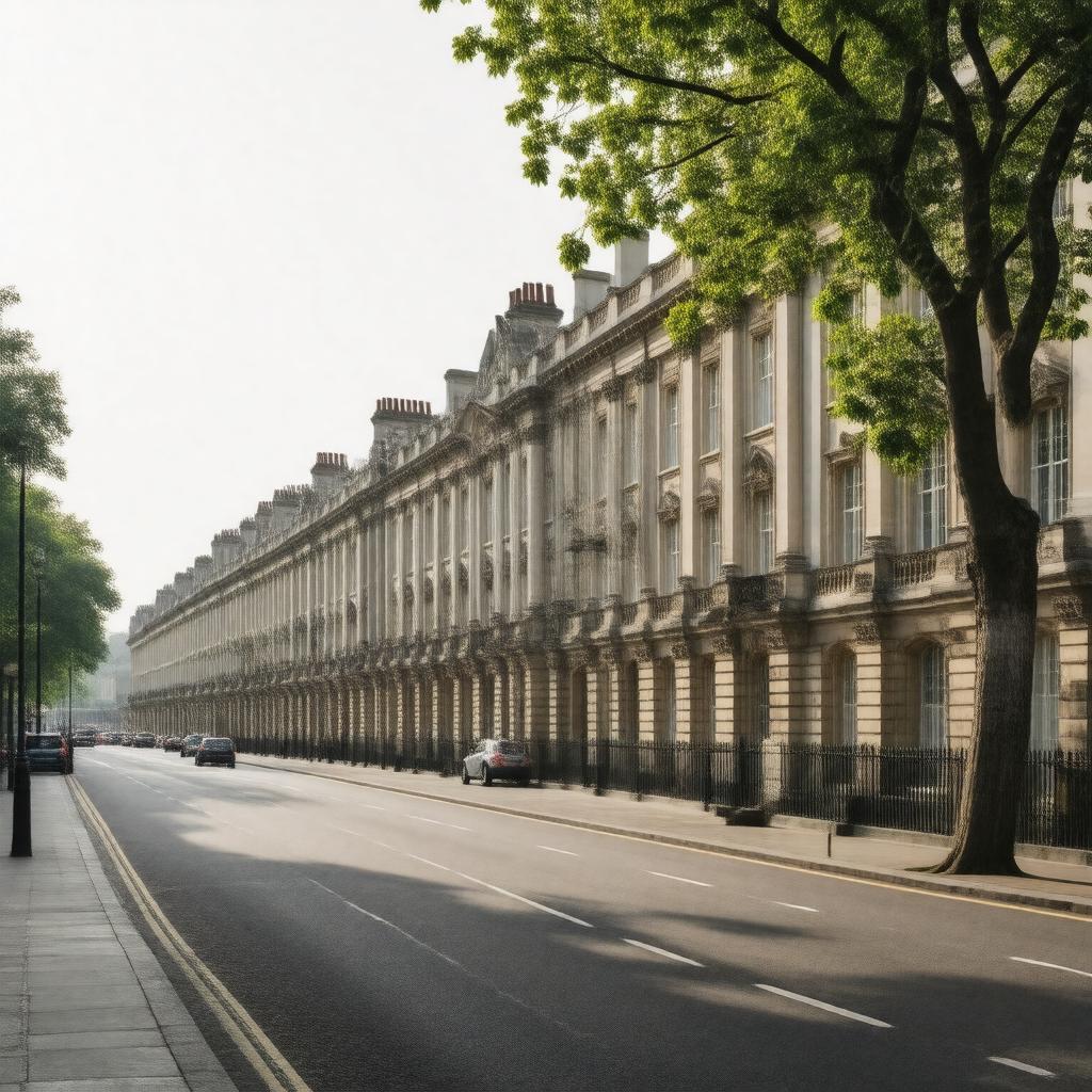Grosvenor Place
